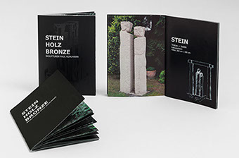 Künstler-Katalog für Paul Kuhlmann 