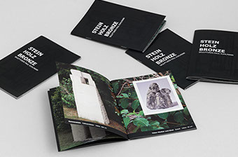 Künstler-Katalog für Paul Kuhlmann, Skulptur, Stein 