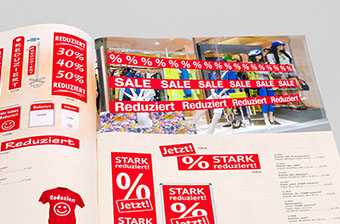 Katalog Aktionswerbemittel für Prodeco, Detailansicht 02 