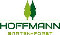Hoffmann Garten und Forst-Logo