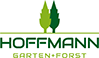 Hoffmann Garten und Forst-Logo